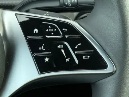 Photo 50 Mercedes Classe A 180 Progressive Line