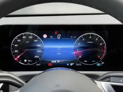 Photo 40 Mercedes Classe A 180 Progressive Line