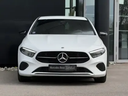 Photo 31 Mercedes Classe A 180 Progressive Line