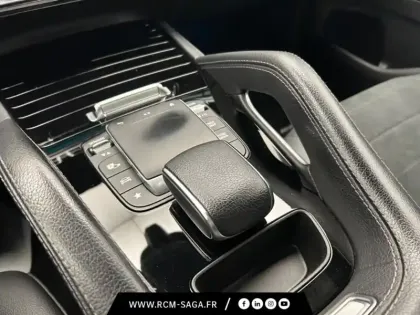 Photo 37 Mercedes GLE Gén. II (V167) Ph1 AMG Line 5