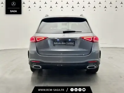 Photo 31 Mercedes GLE Gén. II (V167) Ph1 AMG Line 5