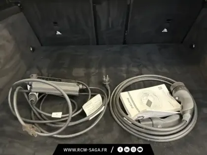 Photo 47 Mercedes GLE Gén. II (V167) Ph1 AMG Line 5