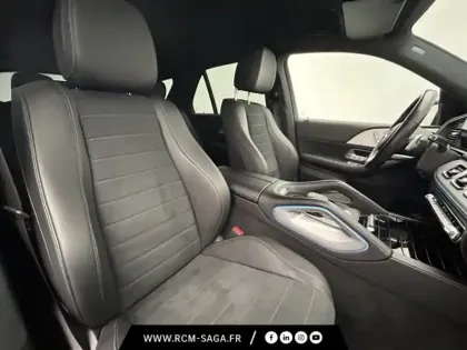 Photo 45 Mercedes GLE Gén. II (V167) Ph1 AMG Line 5