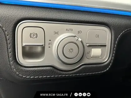 Photo 20 Mercedes GLE 350 de 194+136ch AMG Line 4Matic 9G-Tronic