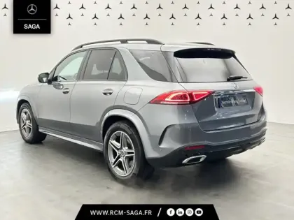 Photo 50 Mercedes GLE Gén. II (V167) Ph1 AMG Line 5