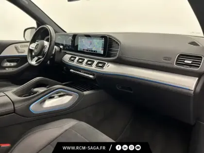 Photo 33 Mercedes GLE Gén. II (V167) Ph1 AMG Line 5