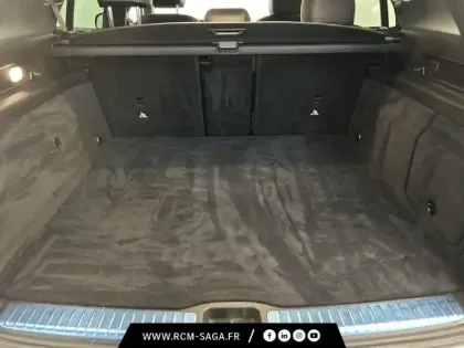 Photo 39 Mercedes GLE Gén. II (V167) Ph1 AMG Line 5