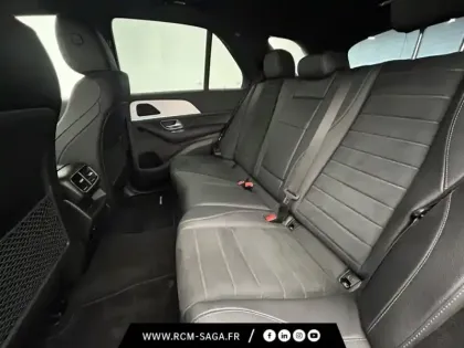 Photo 44 Mercedes GLE Gén. II (V167) Ph1 AMG Line 5