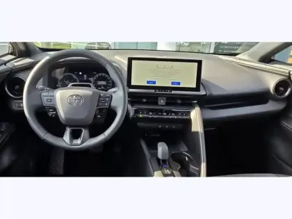 Photo 5 Toyota C-HR 1.8 Hybride 140 Graphic HYBRID M