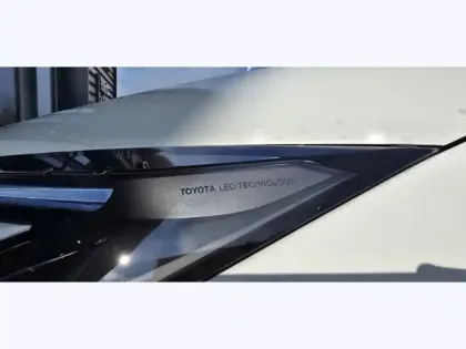 Photo 17 Toyota C-HR 1.8 Hybride 140 Graphic HYBRID M