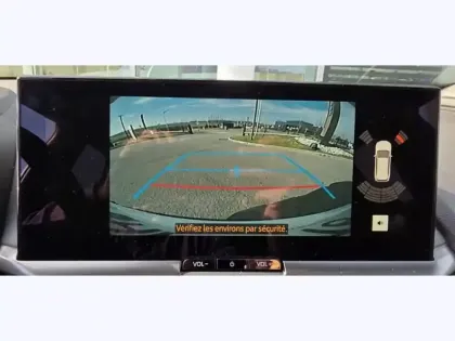 Photo 13 Toyota C-HR 1.8 Hybride 140 Graphic HYBRID M