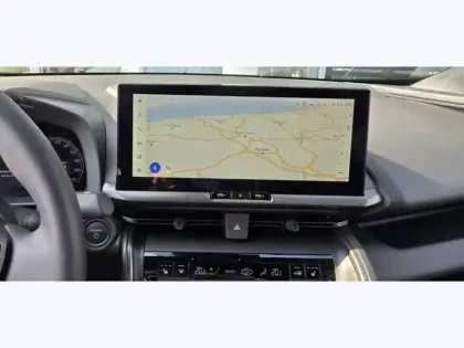 Photo 9 Toyota C-HR 1.8 Hybride 140 Graphic HYBRID M