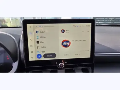 Photo 13 Toyota Yaris Hybride 1.5 HYBRID 130H DESIGN AUTO 2WD