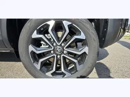 Photo 9 Toyota Yaris Hybride 1.5 HYBRID 130H DESIGN AUTO 2WD