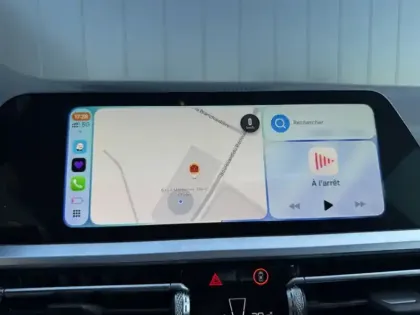 Photo 24 BMW Serie 2 Gén. II (G42) Ph1 M Sport 2