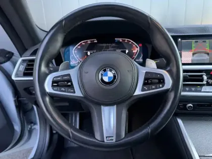 Photo 20 BMW Serie 2 Gén. II (G42) Ph1 M Sport 2