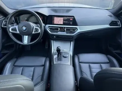 Photo 8 BMW Serie 2 Gén. II (G42) Ph1 M Sport 2