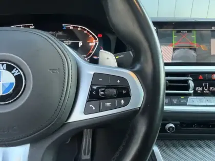 Photo 22 BMW Serie 2 Gén. II (G42) Ph1 M Sport 2