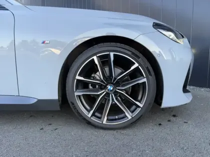 Photo 6 BMW Serie 2 Gén. II (G42) Ph1 M Sport 2