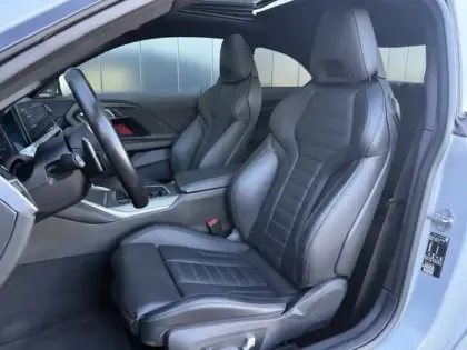 Photo 27 BMW Serie 2 Gén. II (G42) Ph1 M Sport 2