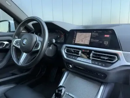 Photo 11 BMW Serie 2 Gén. II (G42) Ph1 M Sport 2