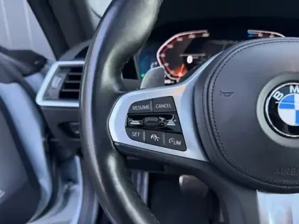 Photo 21 BMW Serie 2 Gén. II (G42) Ph1 M Sport 2