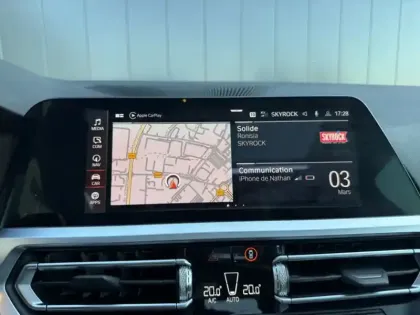 Photo 23 BMW Serie 2 Gén. II (G42) Ph1 M Sport 2