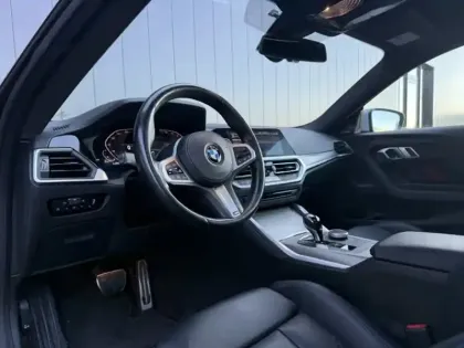 Photo 16 BMW Serie 2 Gén. II (G42) Ph1 M Sport 2