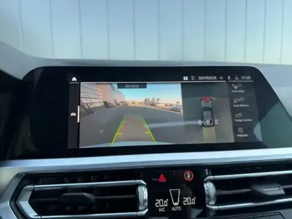 Photo 26 BMW Serie 2 Gén. II (G42) Ph1 M Sport 2