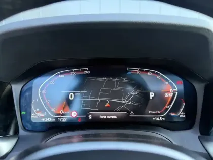 Photo 29 BMW Serie 2 Gén. II (G42) Ph1 M Sport 2