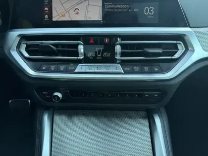 Photo 14 BMW Serie 2 Gén. II (G42) Ph1 M Sport 2