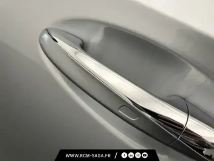 Photo 19 Mercedes Classe A 200 AMG Line