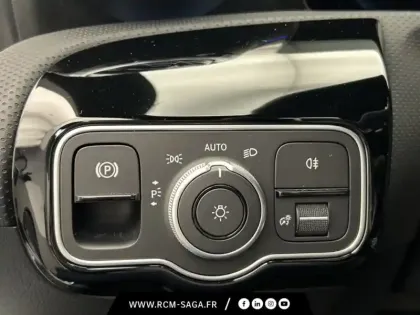 Photo 12 Mercedes Classe A 200 AMG Line