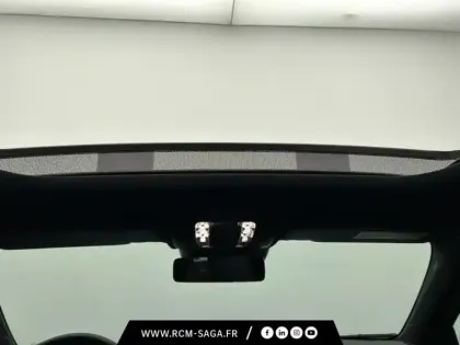 Photo 21 Mercedes Classe A 200 AMG Line