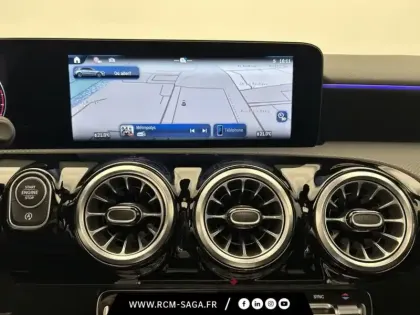 Photo 14 Mercedes Classe A 200 AMG Line