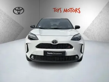 Photo 7 Toyota Yaris Hybride 1.5 HYBRID 116H GR SPORT