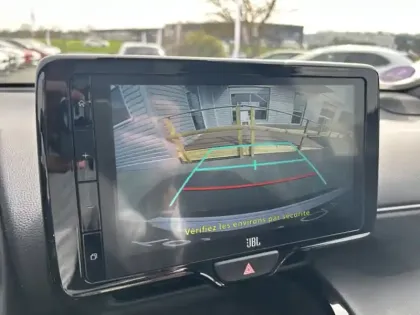 Photo 13 Toyota Yaris Hybride 1.5 HYBRID 116H GR SPORT