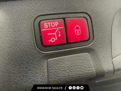 Photo 20 Mercedes CLA 250 e Hybrid EQ AMG Line