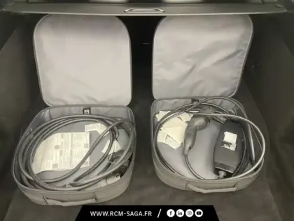 Photo 18 Mercedes CLA 250 e Hybrid EQ AMG Line