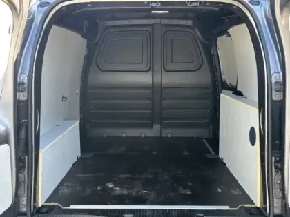 Photo 8 Mercedes Citan 112 CDI Fourgon PRO Standard