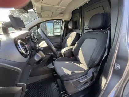 Photo 14 Mercedes Citan 112 CDI Fourgon PRO Standard