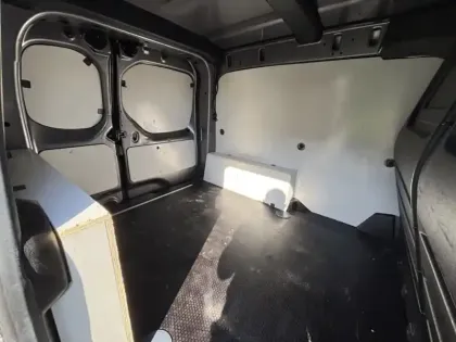 Photo 10 Mercedes Citan 112 CDI Fourgon PRO Standard