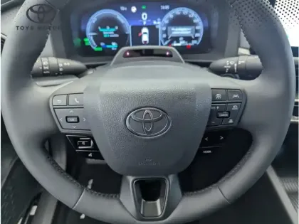 Photo 16 Toyota C-HR 2.0 PHEV 225 Graphic