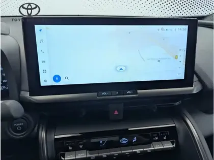 Photo 20 Toyota C-HR 2.0 PHEV 225 Graphic