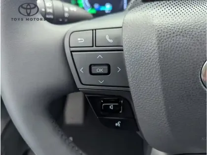 Photo 17 Toyota C-HR 2.0 PHEV 225 Graphic