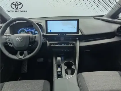 Photo 11 Toyota C-HR 2.0 PHEV 225 Graphic