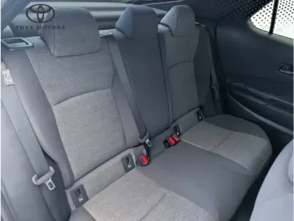 Photo 9 Toyota C-HR 2.0 PHEV 225 Graphic