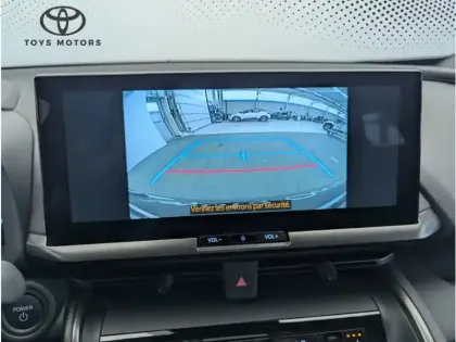 Photo 27 Toyota C-HR 2.0 PHEV 225 Graphic