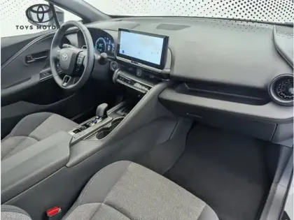 Photo 8 Toyota C-HR 2.0 PHEV 225 Graphic