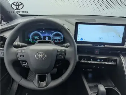 Photo 15 Toyota C-HR 2.0 PHEV 225 Graphic